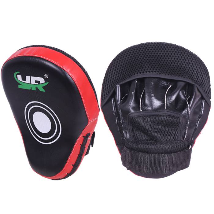 ARC-HAND TARGET, YR RED SINGLE